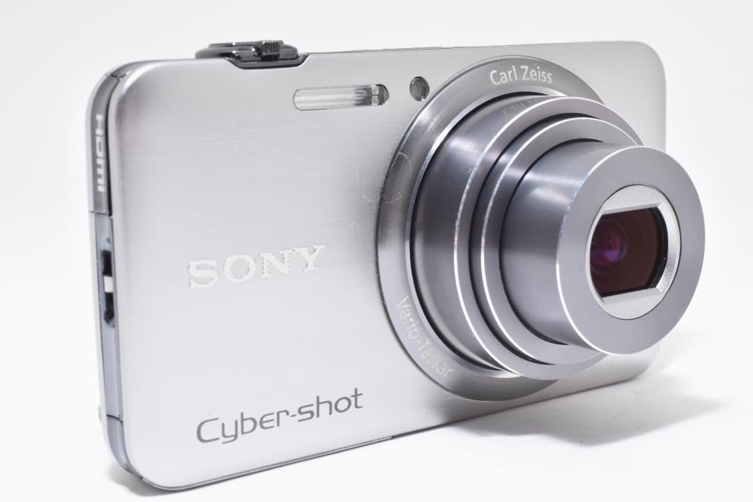 SONY デジタルカメラ Cybershot DSC-WX7 #554