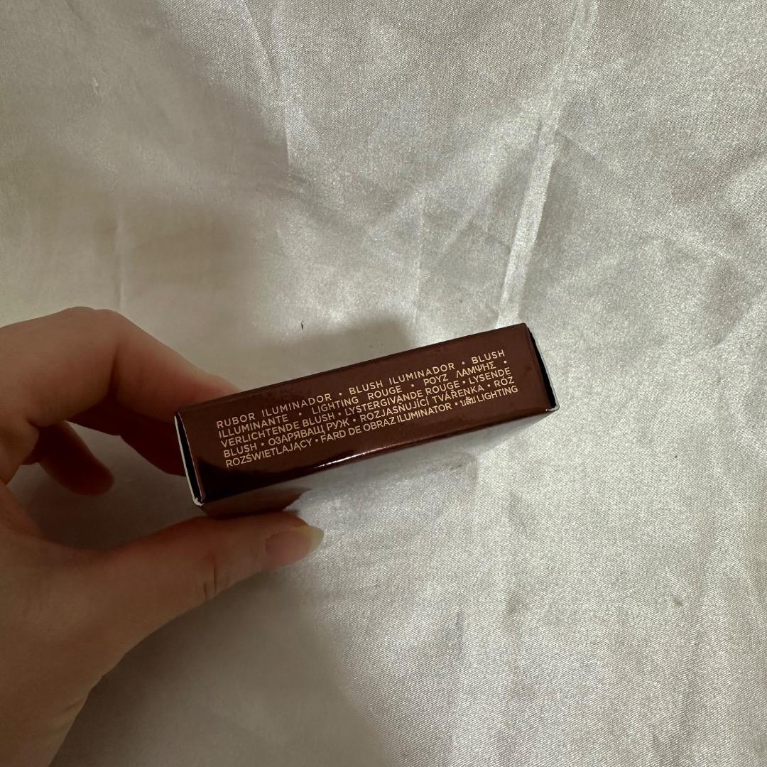 HOURGLASS ピンク系チーク Lighting Blush Luminou