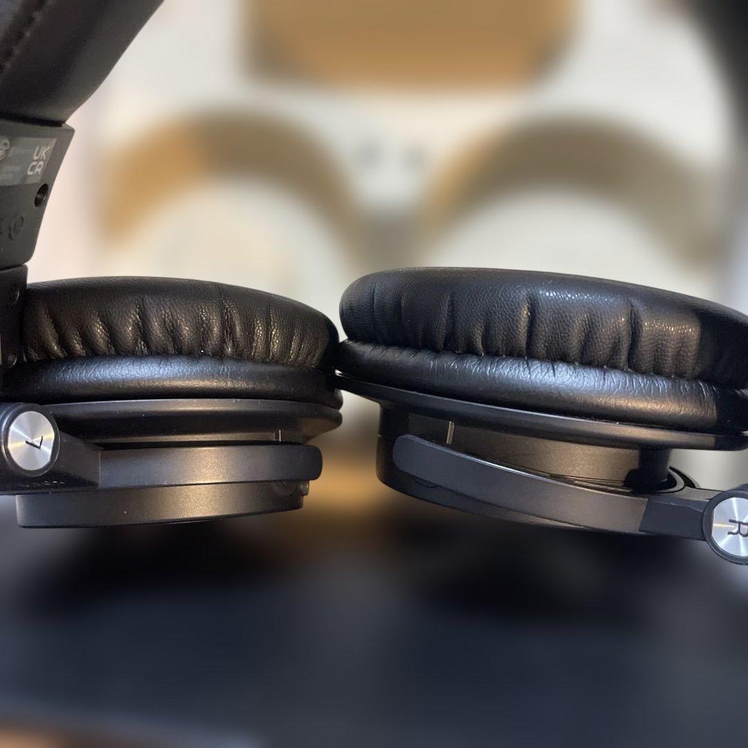 audio-technica ATH-M50xBT2 (中古品です)