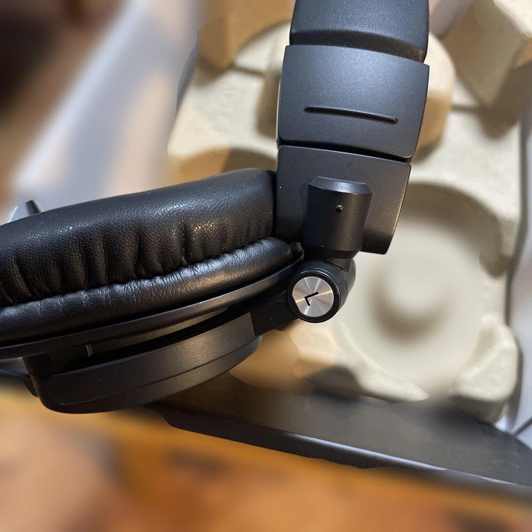 audio-technica ATH-M50xBT2 (中古品です)