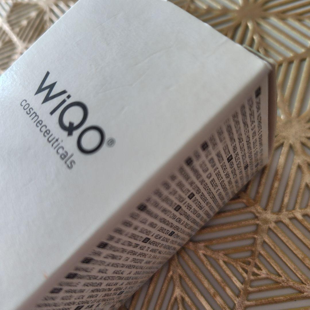 新品　WiQo ワイコ　ナリシングクリーム