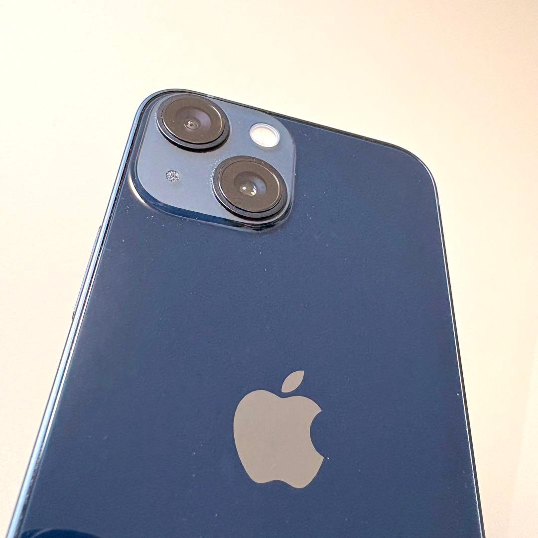 iPhone13mini 128GB Apple simフリー