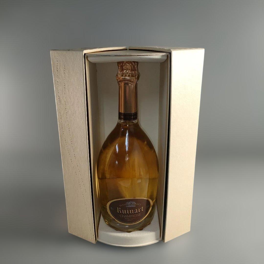 A1401-2/ルイナール/ブラン・ド・ブラン/シャンパン/果実酒/750ml/
