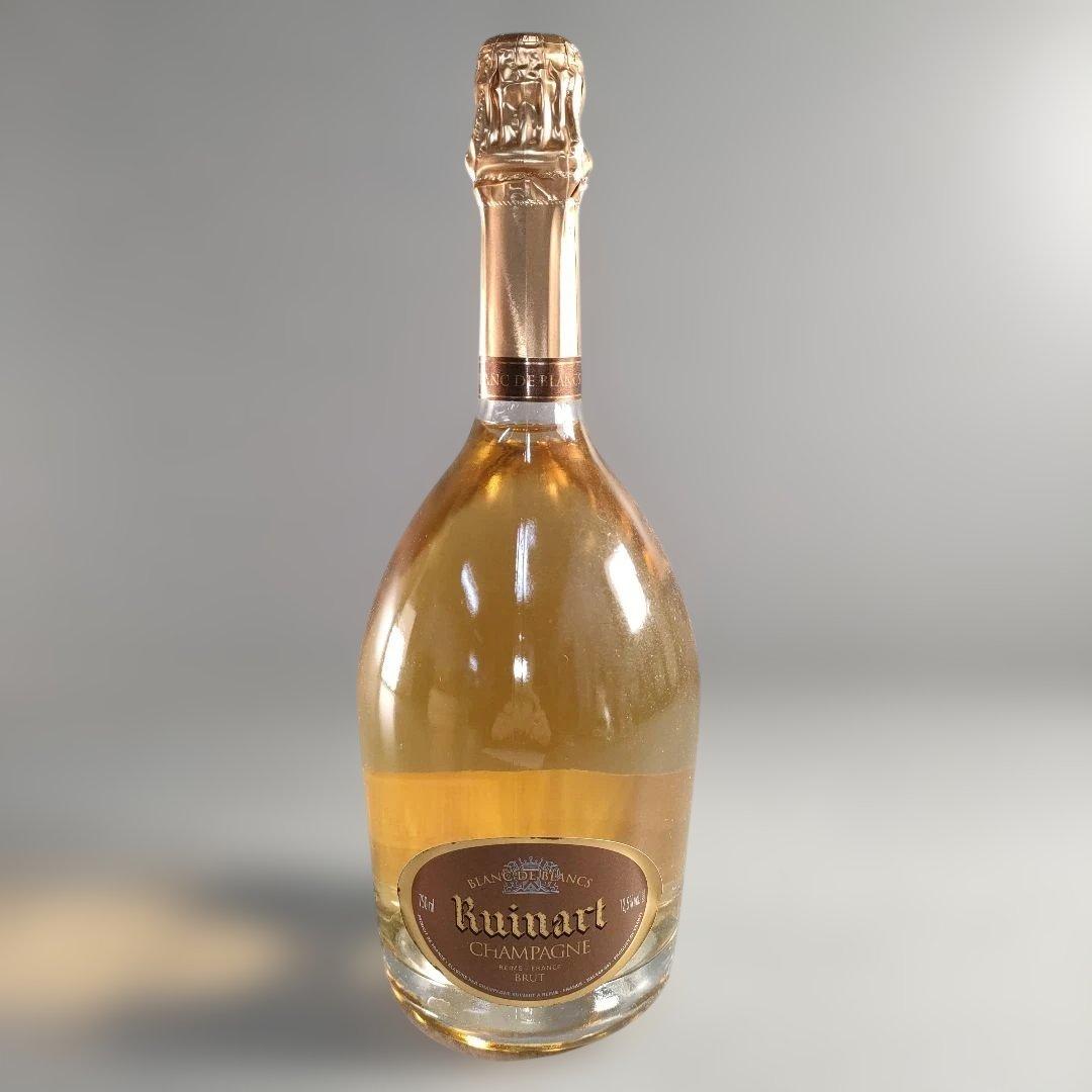 A1401-2/ルイナール/ブラン・ド・ブラン/シャンパン/果実酒/750ml/