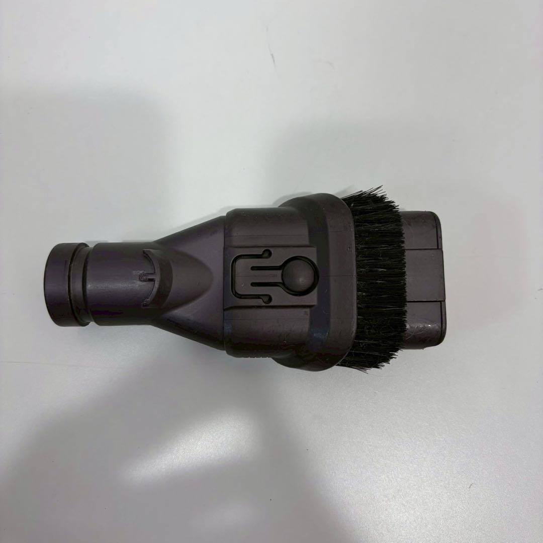 Dysonキャニスター掃除機 付属品多数 動作品