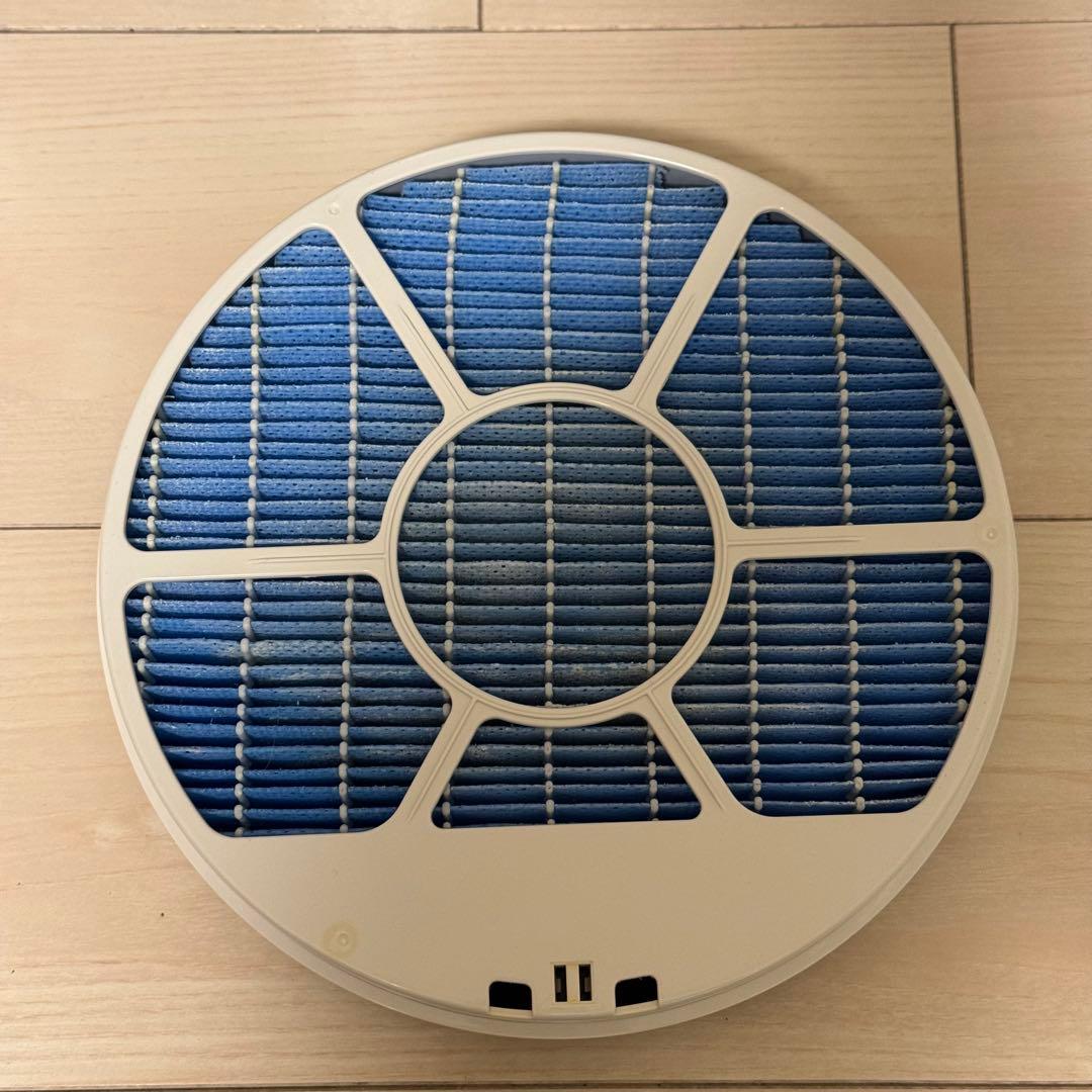 【良品】SHARP 2021年製 加湿空気清浄機 KC-L50