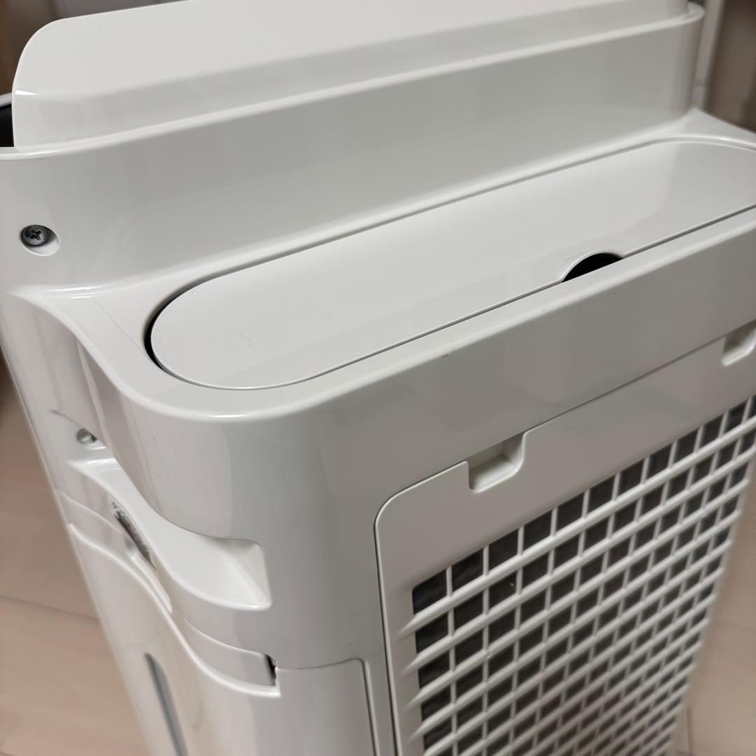 【良品】SHARP 2021年製 加湿空気清浄機 KC-L50