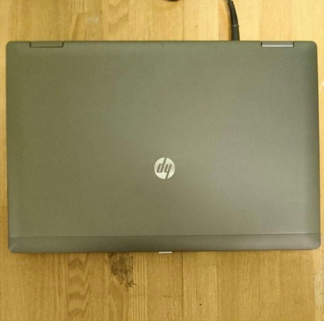 HP Windows 10 Pro ノートPC