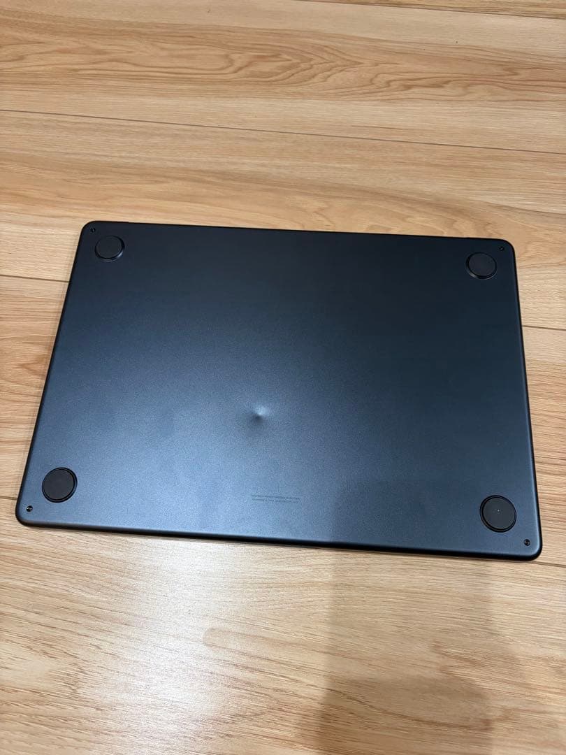 【24時迄特価】MacBook Air M2 ミッドナイト 8G/256GB