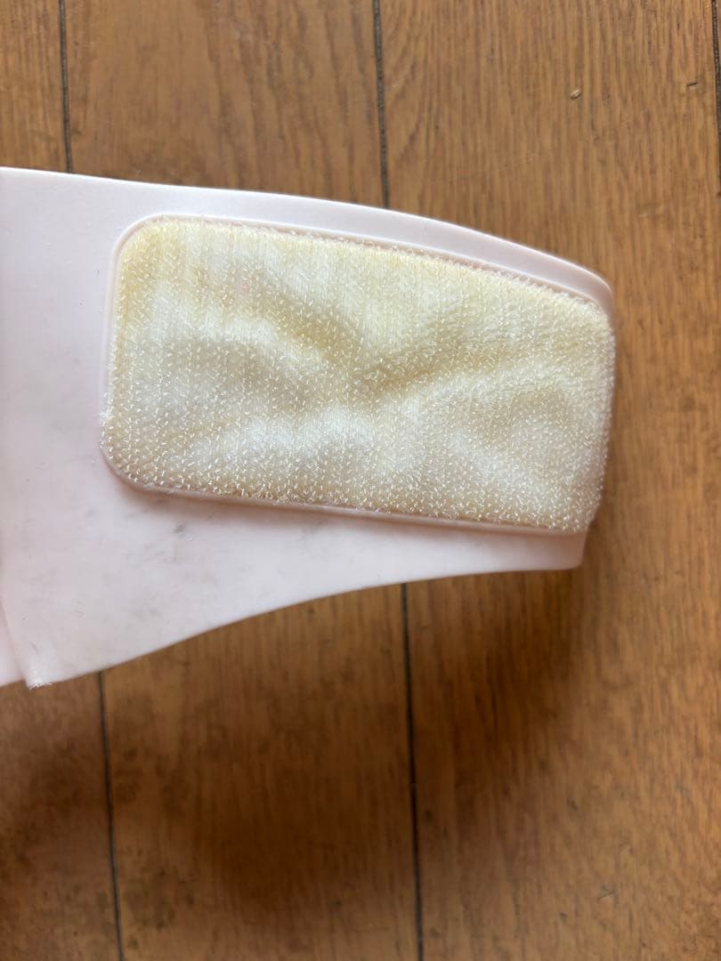 モイスティーヌ　美顔器　マスク