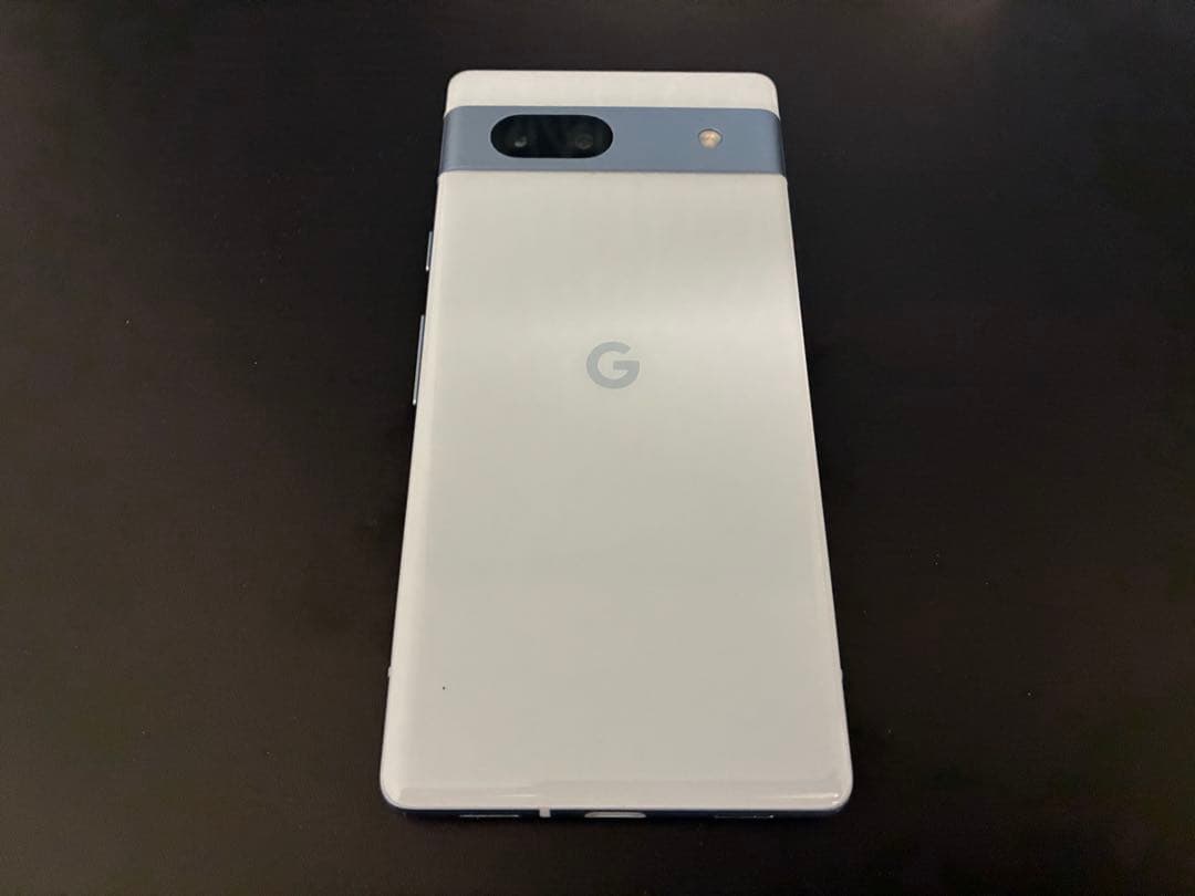 Google Pixel 7a 本体