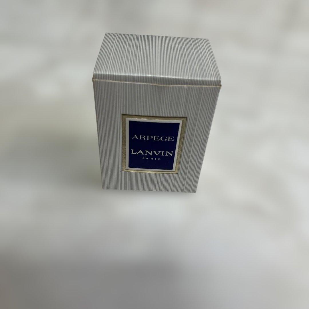 新品未使用 ランバン アルページュ エクストレイト 15ml