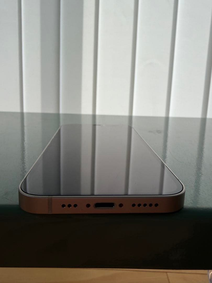 Apple iPhone 12 64GB 不具合無し