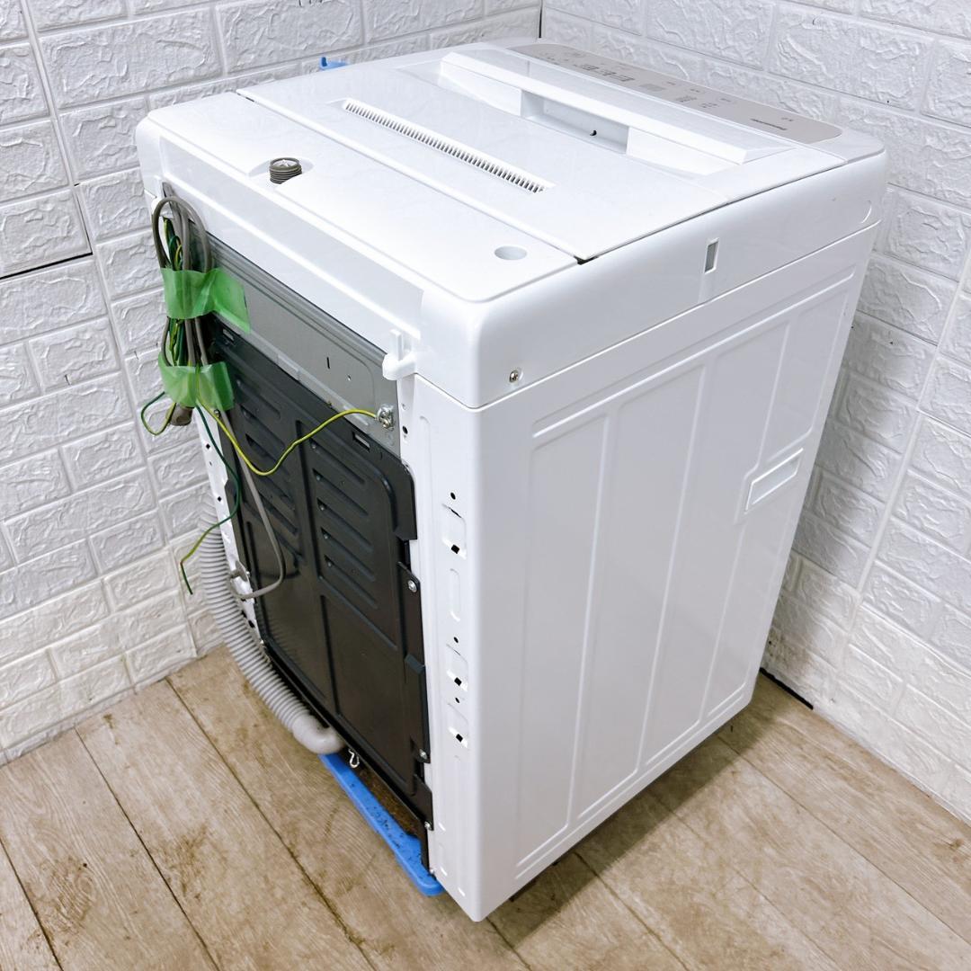 OE01092 パナソニック 5.0kg 洗濯機 一人暮らし 小型