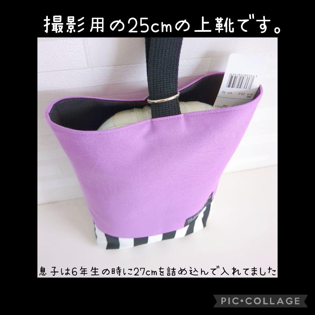 入学　入園　レッスンバッグ　上靴入れ