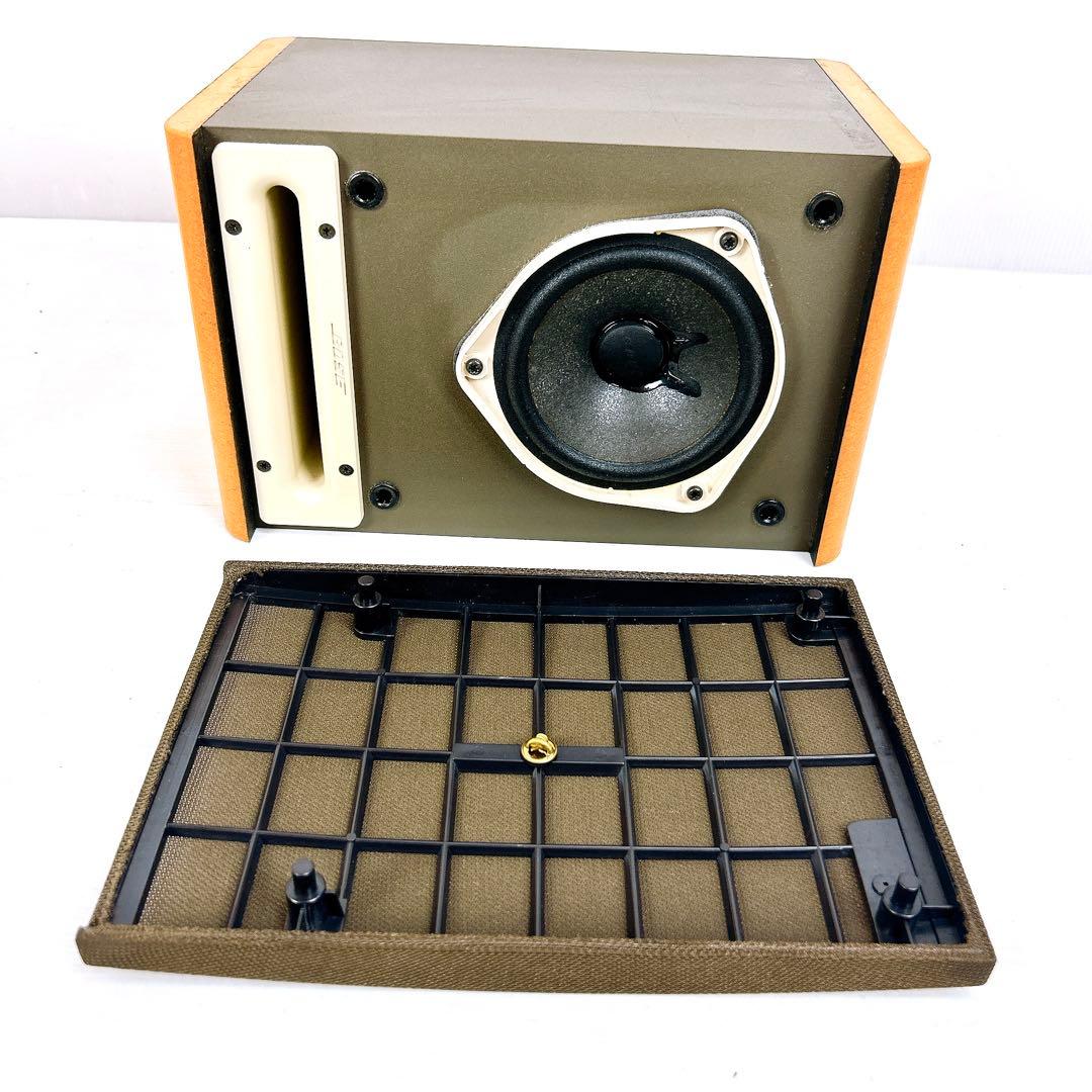【希少な連番】BOSE　ボーズ　MODEL 121 スピーカー 2個セット