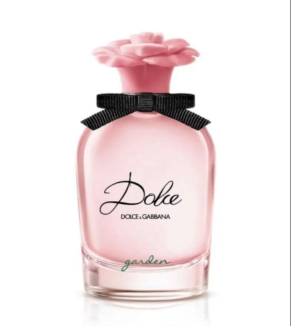 【新品未開封】Dolce & Gabbana Dolce 50ml 香水