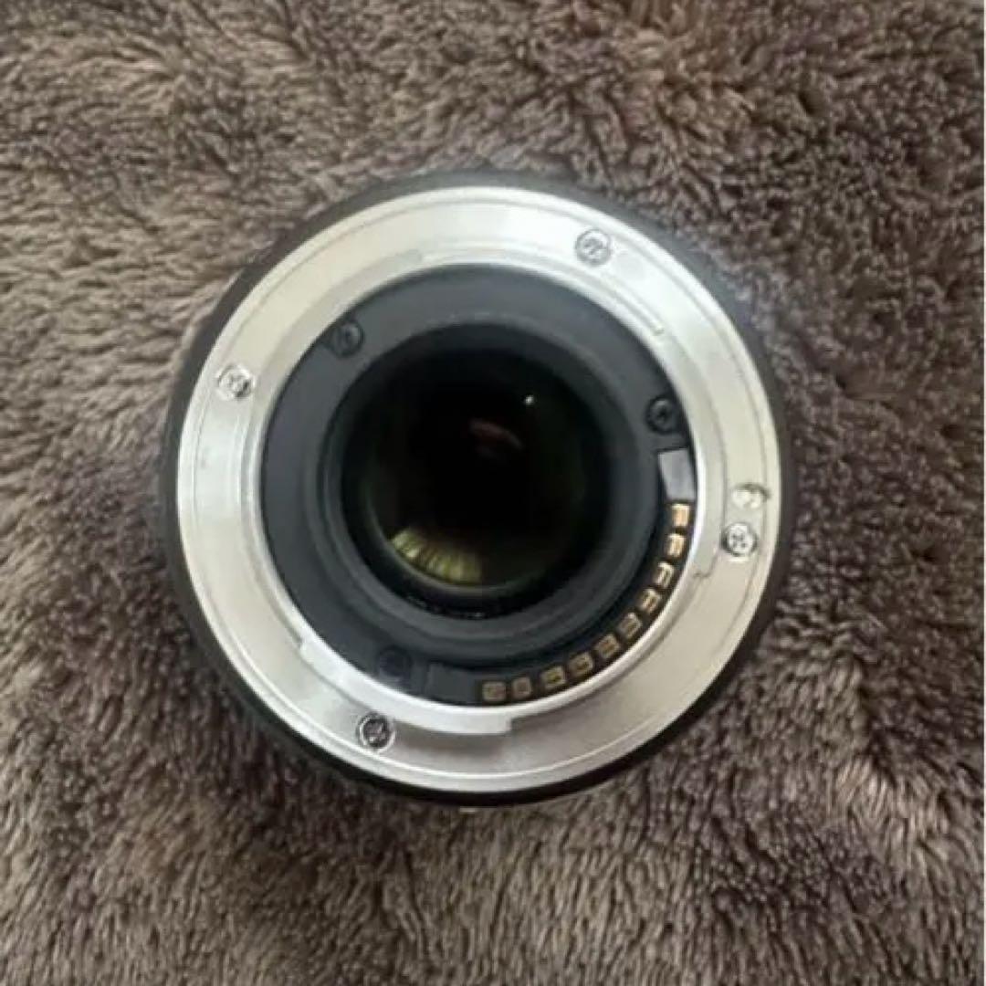 富士フイルム XF35mm F1.4 美品 箱あり キャップ一部欠品　値下げ可