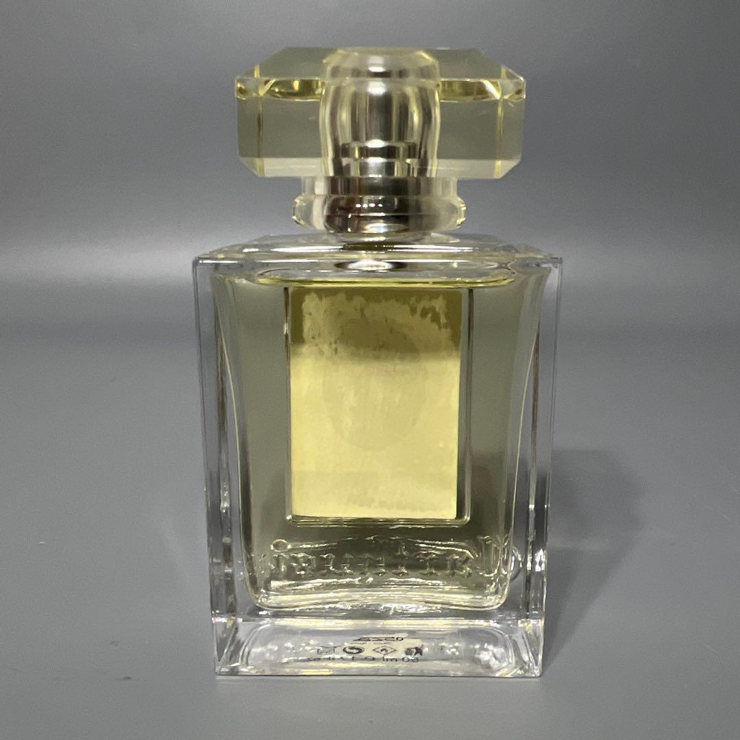 新品　Carthusia カルトゥージア　イオカプリ 香水　50ml