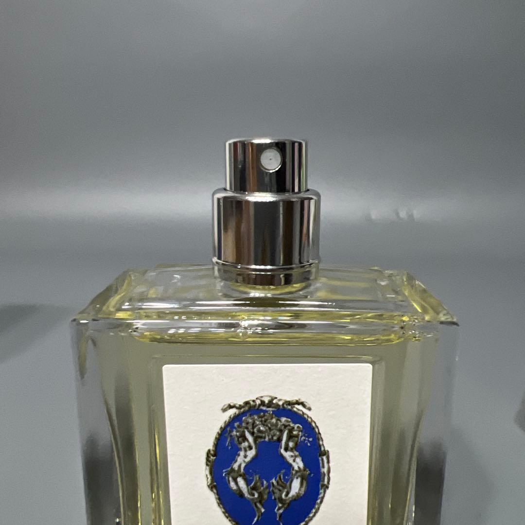 新品　Carthusia カルトゥージア　イオカプリ 香水　50ml