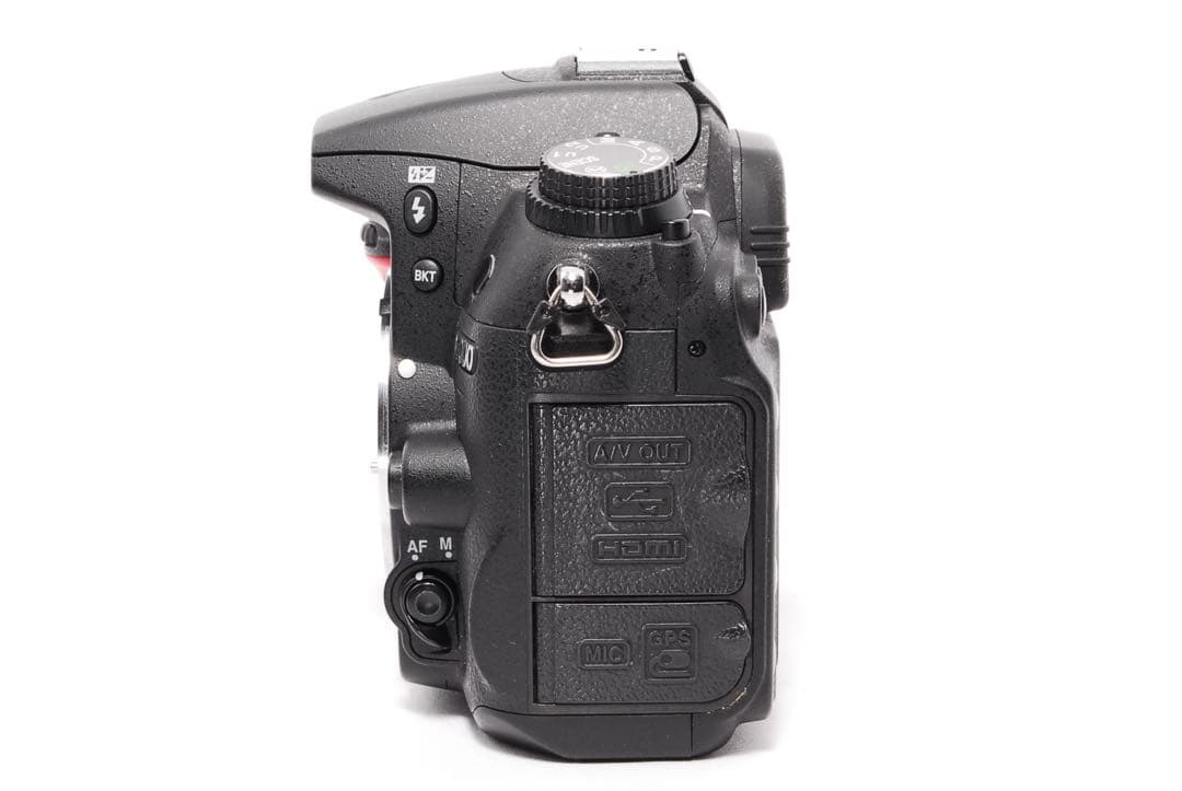 ◆すぐ使える◆Nikon D7000◆初めてのハイアマチュア機種◆一眼レフカメラ