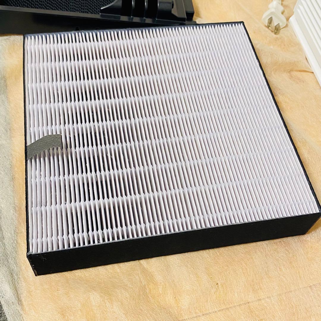 未使用品✨ダイキン UVストリーマ空気清浄機 シルバー ACB50Z-S