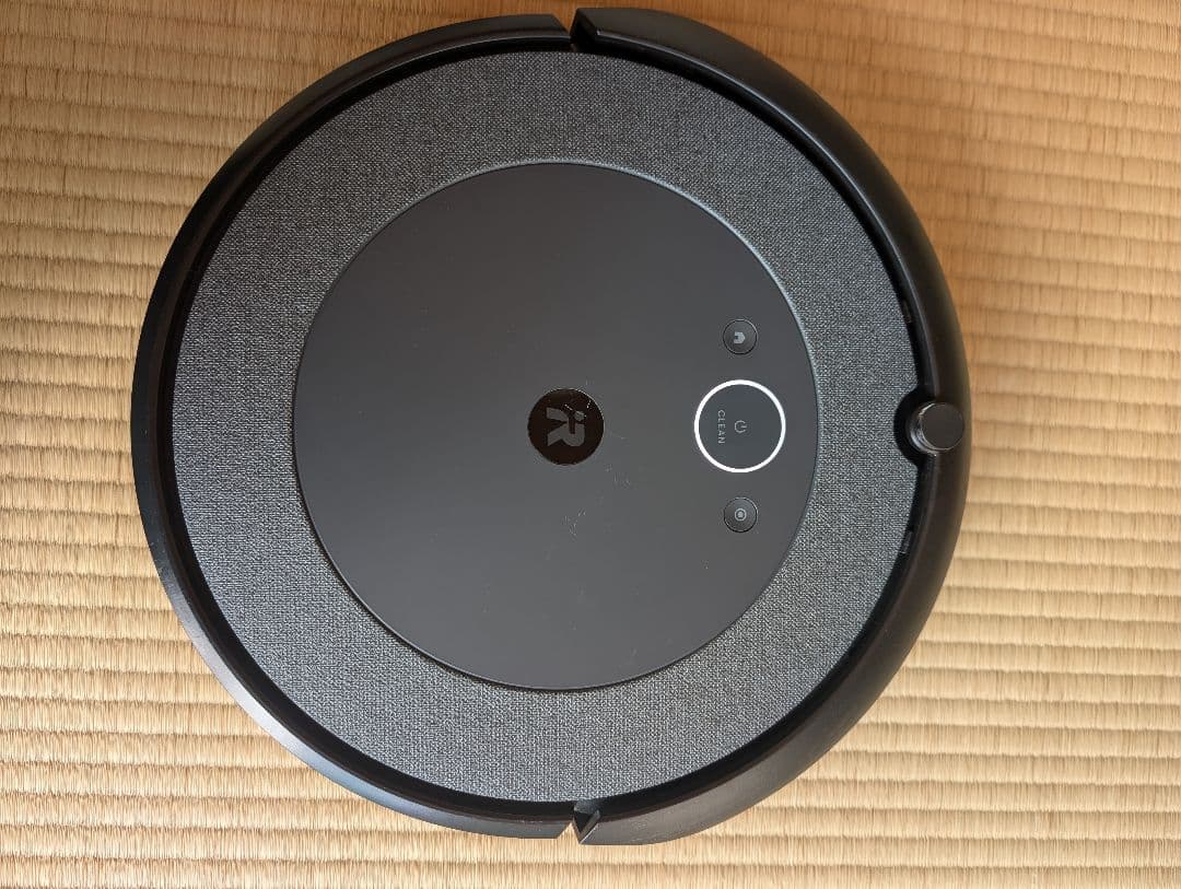 ルンバ iRobot Roomba i3 水洗浄済 消耗品新品未使用