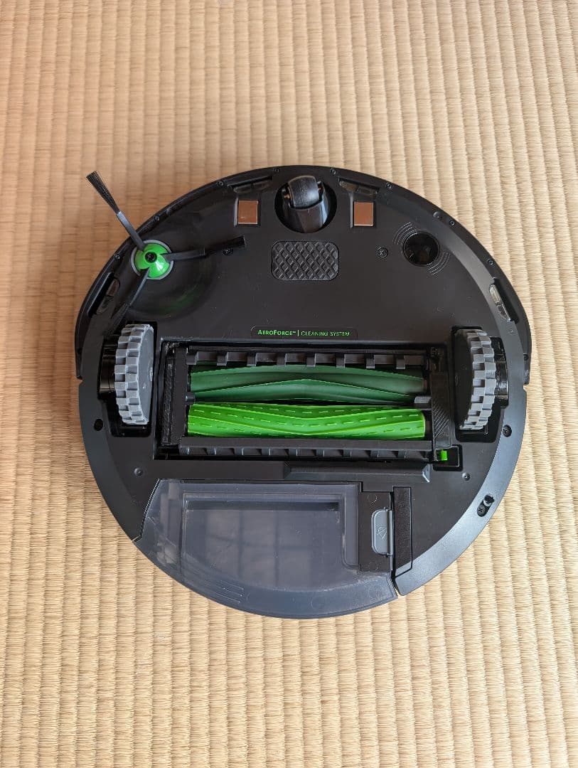 ルンバ iRobot Roomba i3 水洗浄済 消耗品新品未使用