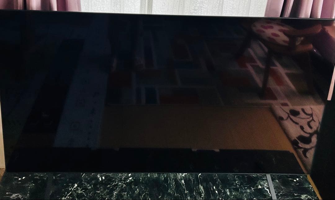 LG OLED65A2PJA 65V 有機ELテレビ 65インチ