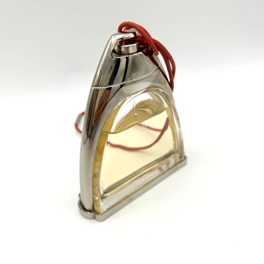 HERMES ギャロップ ドゥ エルメス ピュアパフューム 50ml 7割