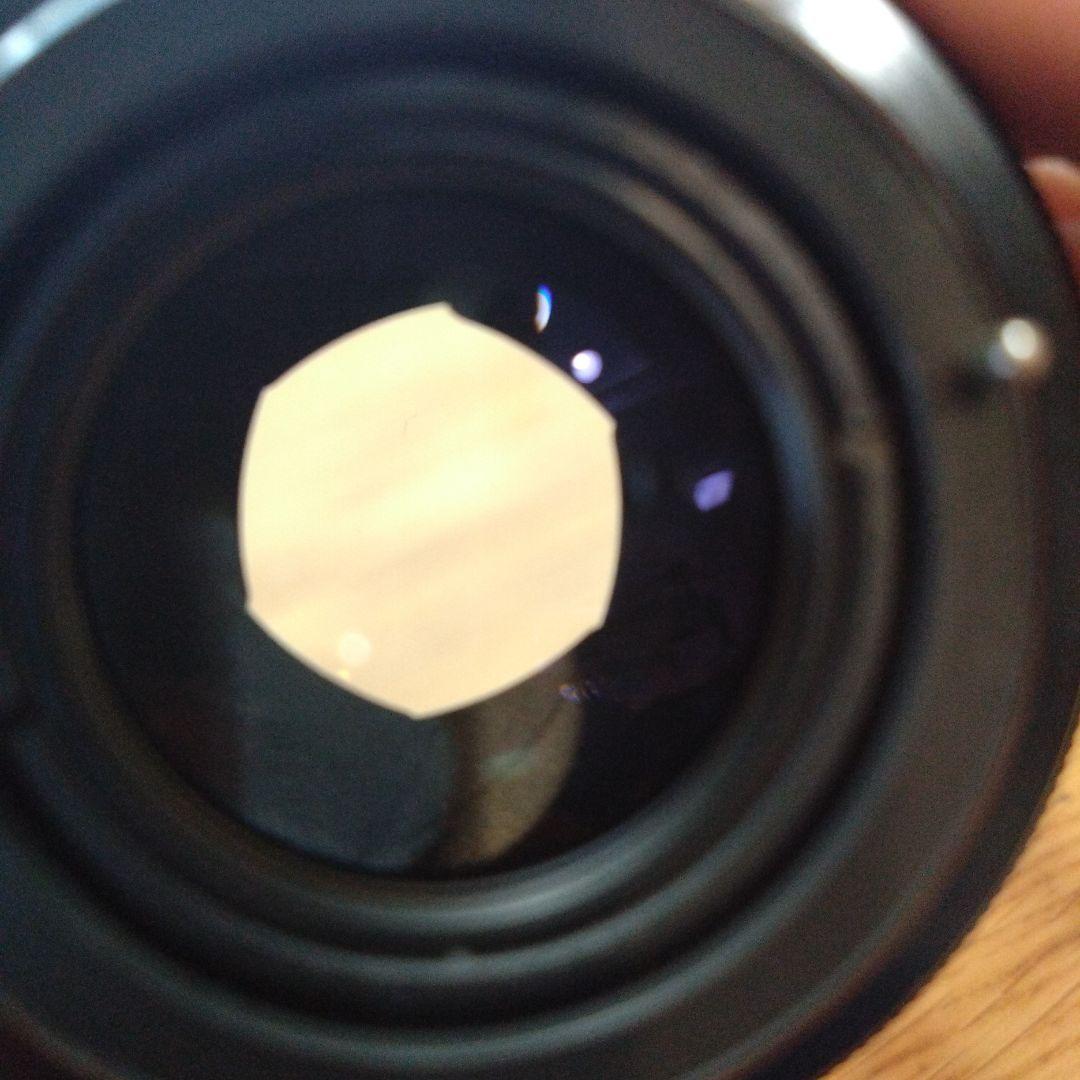 ASAHI PENTAX SV 一眼レフカメラTakumar F1.8 55mm