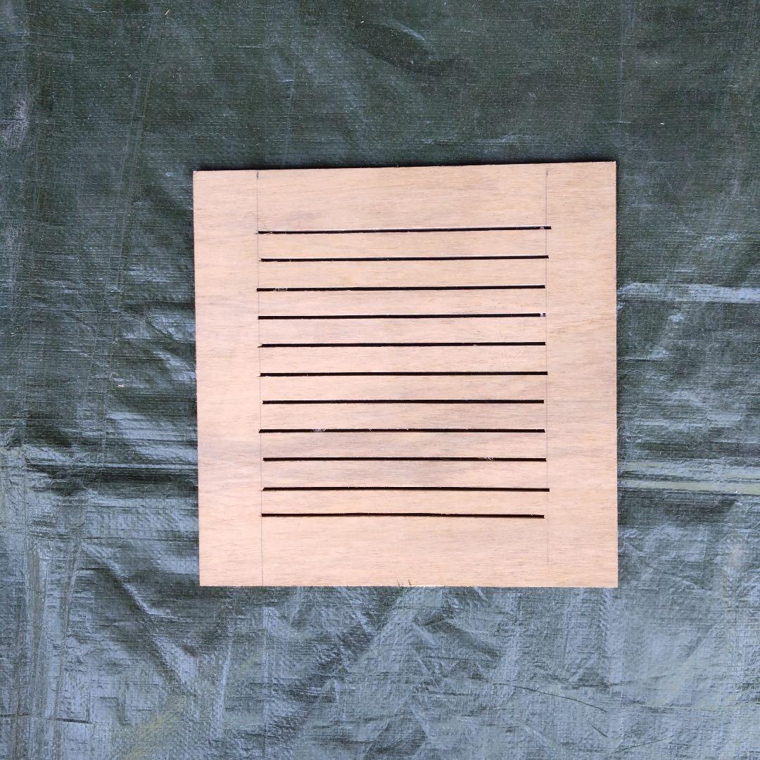 ミツバチ巣箱 25−Ｂ−135