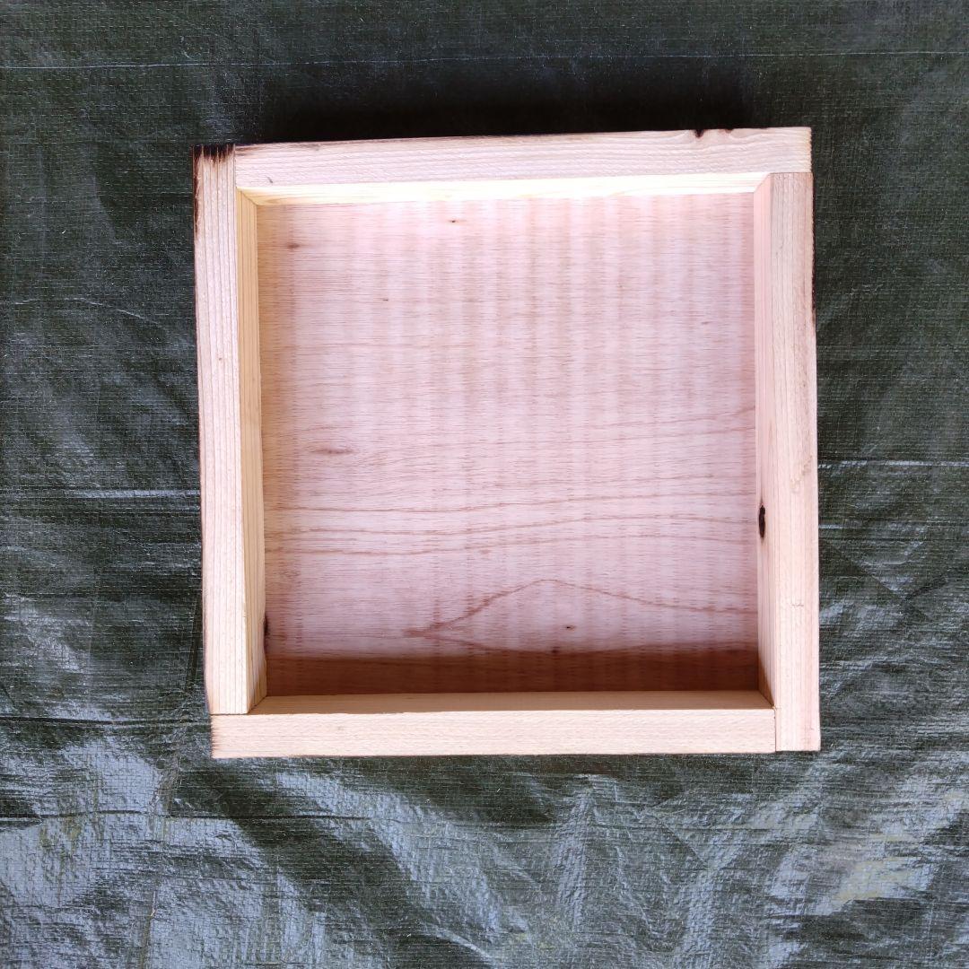 ミツバチ巣箱 25−Ｂ−135