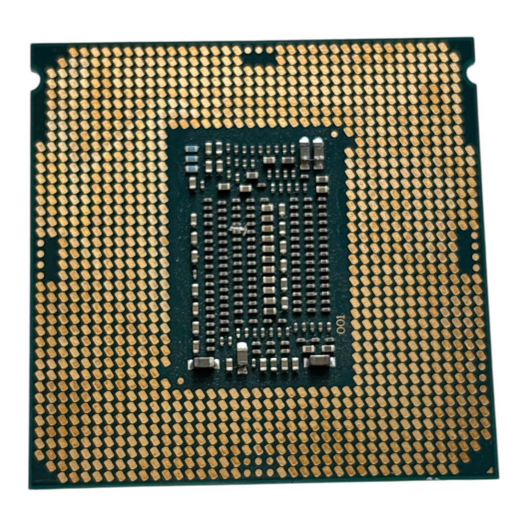Intel CPU CORE i5-9500 インテル PCパーツ パソコン