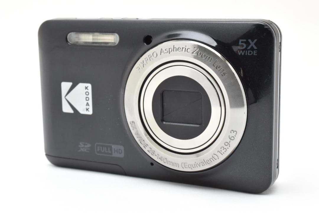 ■ ジャンク ■ コダック　KODAK PIXPRO FZ55