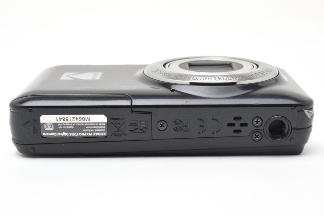 ■ ジャンク ■ コダック　KODAK PIXPRO FZ55