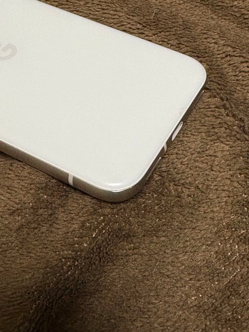 スマートフォン本体 Google Pixel8a