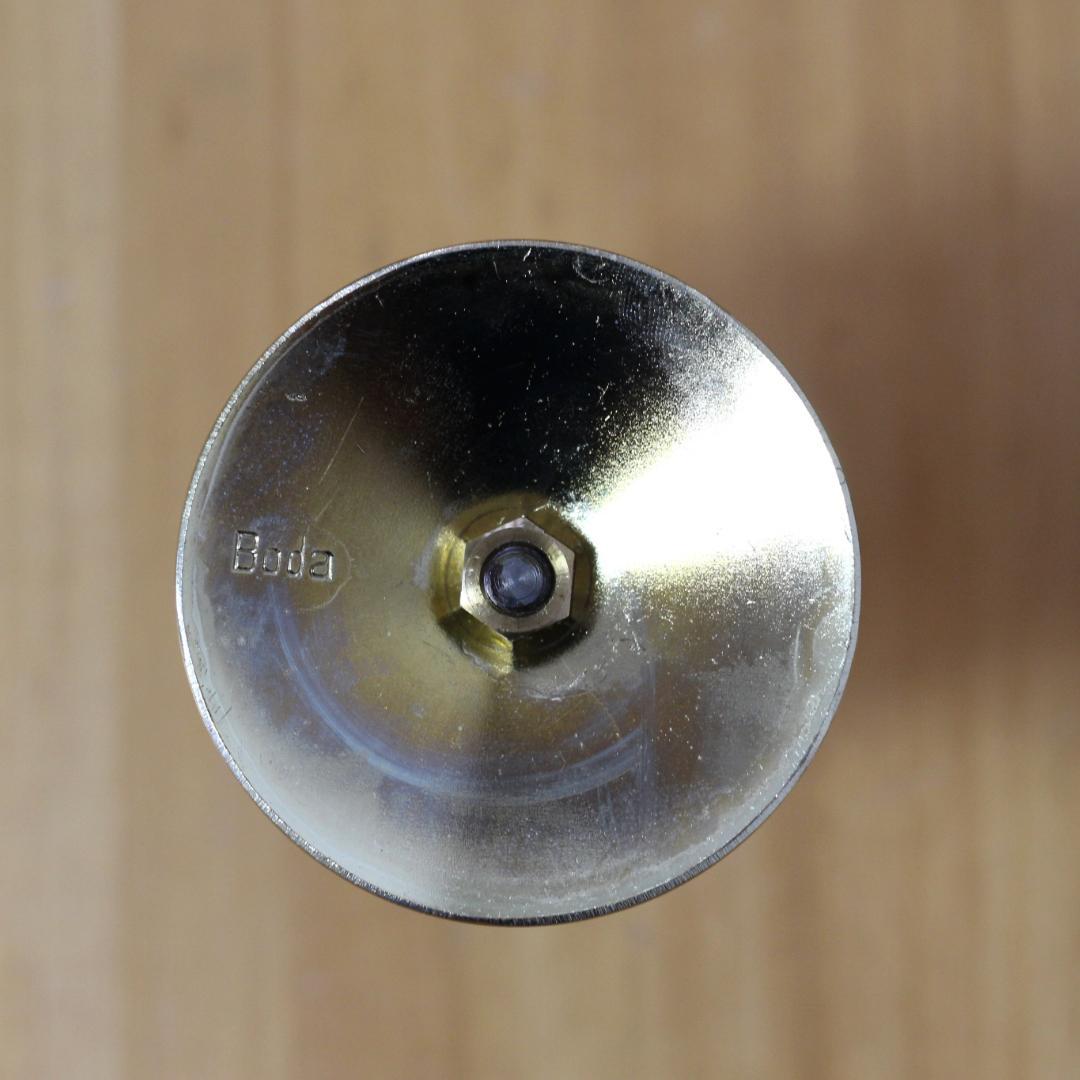 【刻印・箱・タグ】エリックホグラン　Erik Hoglund　キャンドルホルダー