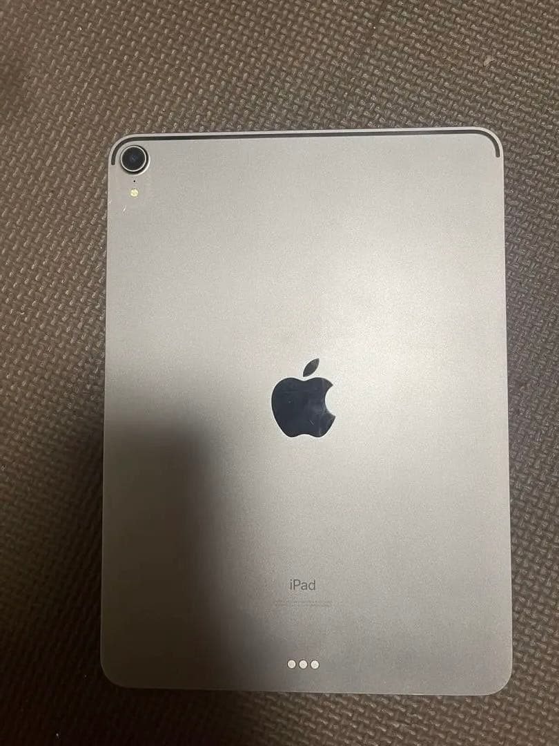Ipad pro 11インチ64GB