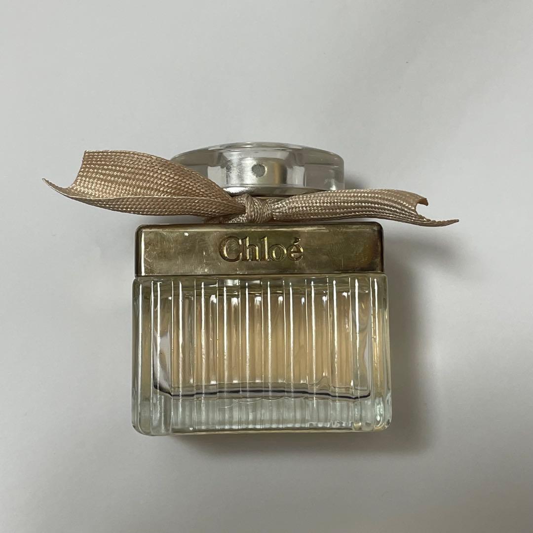 Chloe 香水 オードパルファム 50ml
