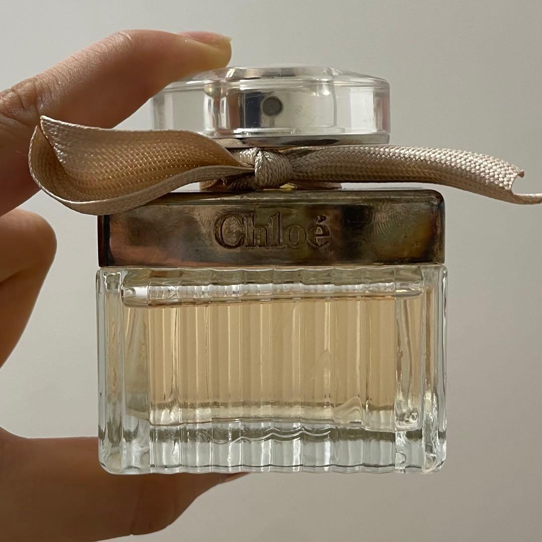 Chloe 香水 オードパルファム 50ml
