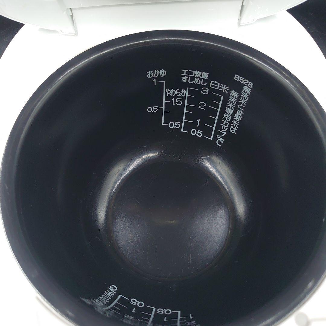 22年Zojirushi 象印NP-RM05 炊飯器