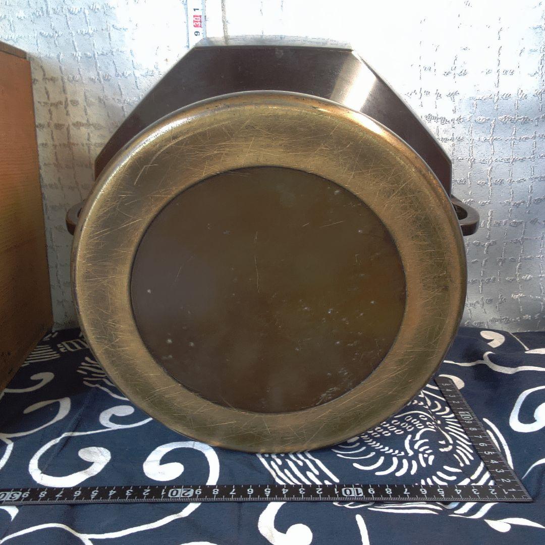 骨董５ 火鉢