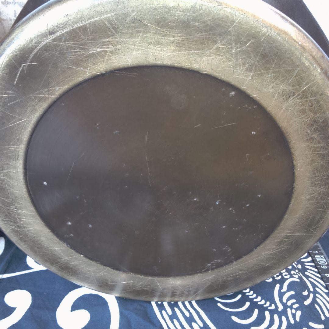 骨董５ 火鉢
