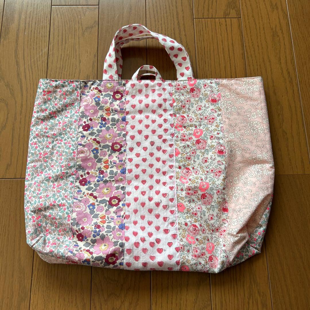 MIYUさまオーダーページ　レッスンバッグ