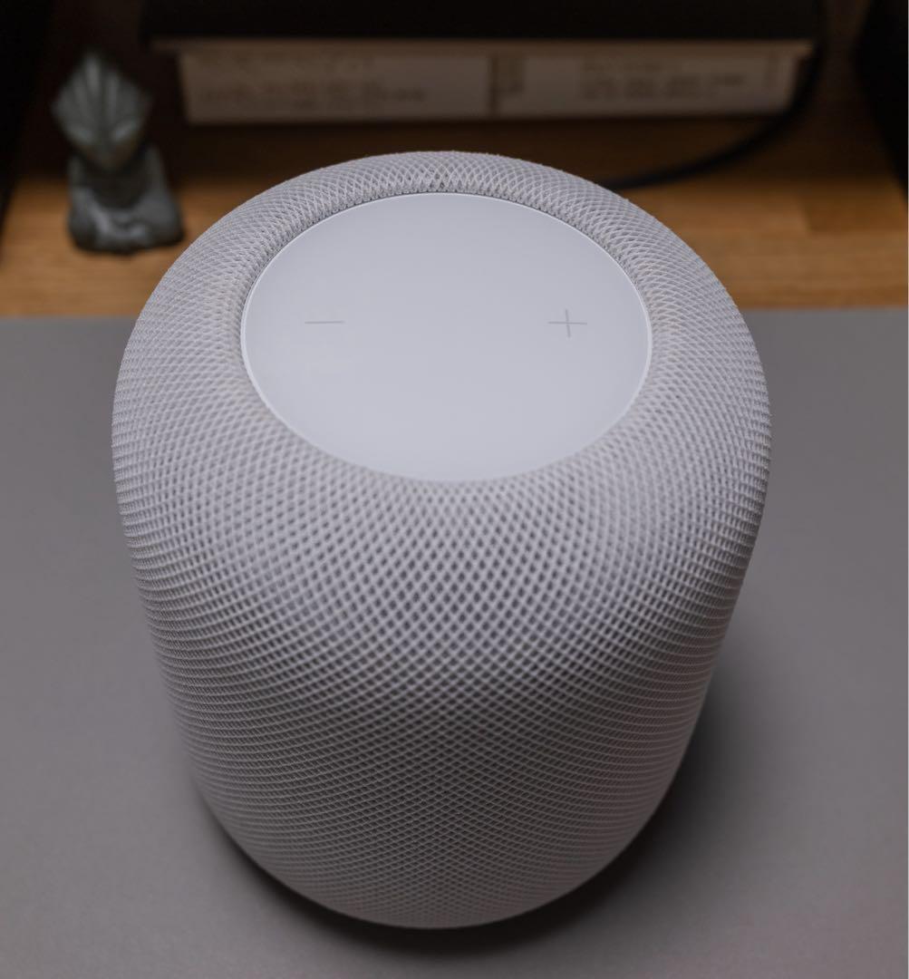 Pod 第2世代 ホワイト