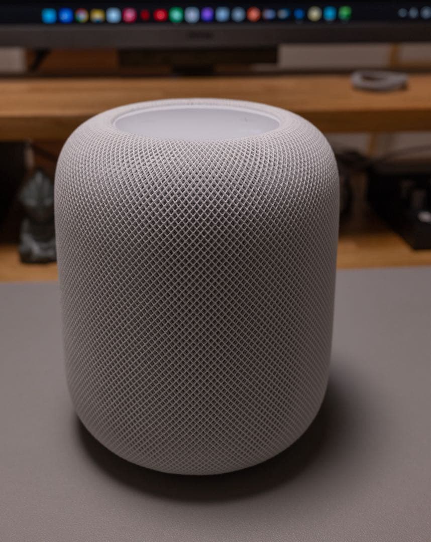 Pod 第2世代 ホワイト