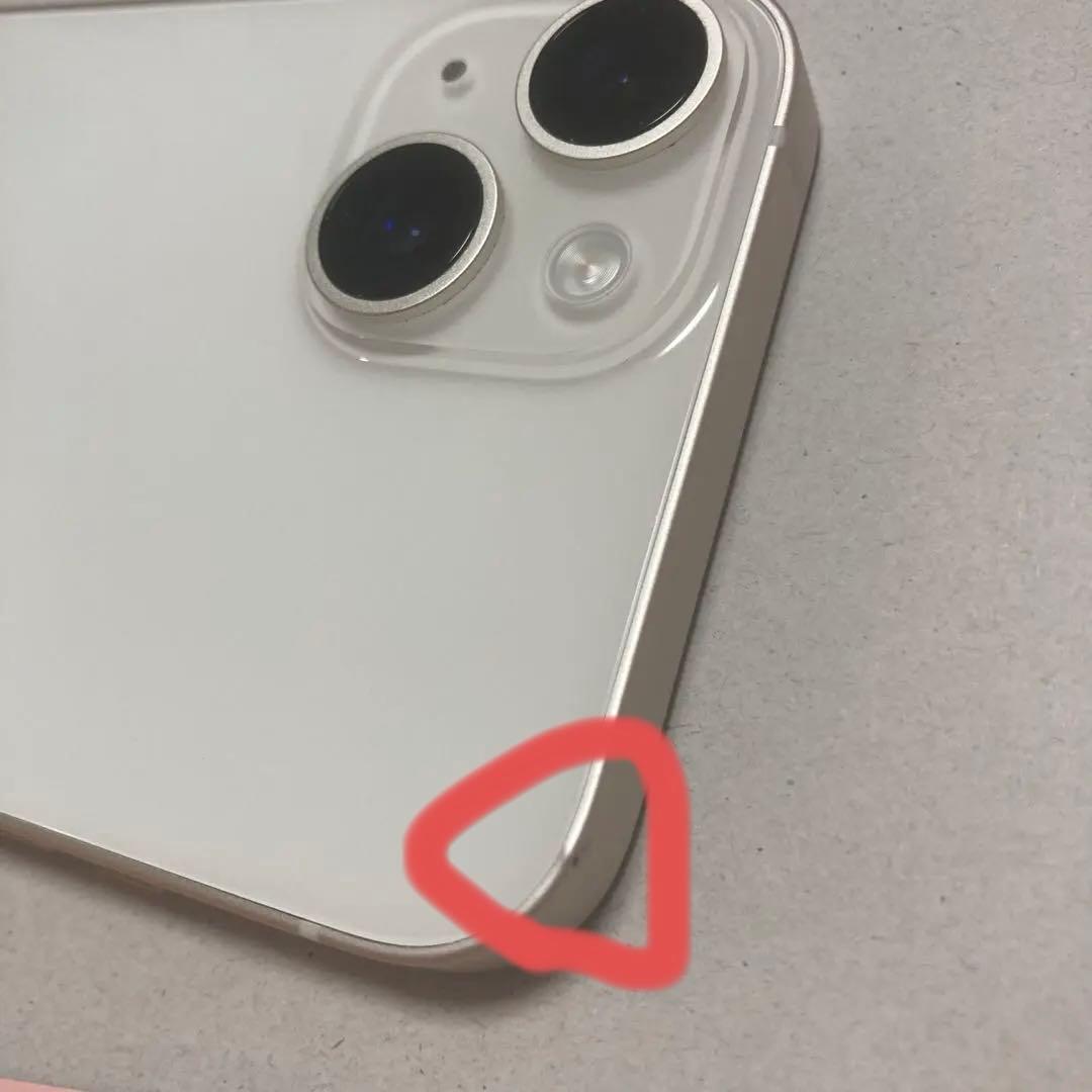 iPhone 14 128GB 海外版