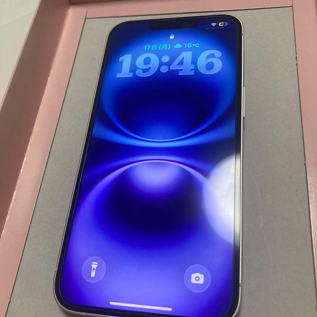 iPhone 14 128GB 海外版