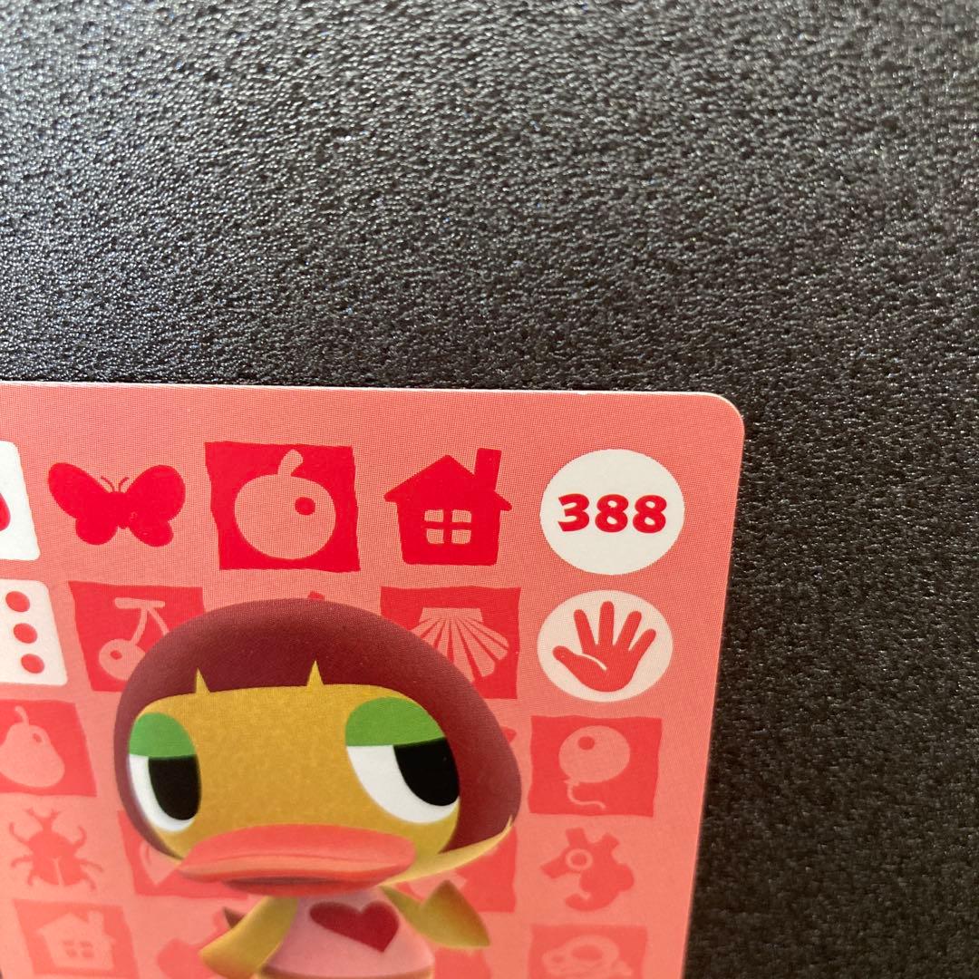 【専用】どうぶつの森　amiiboカード　おまとめ